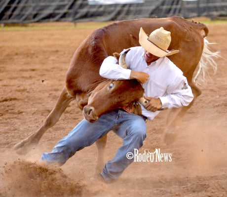 All-Around Cowboy, Jace Lane