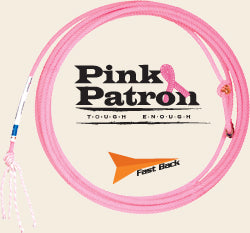 Back by Popular Demand The Pink Patron by Fast Back