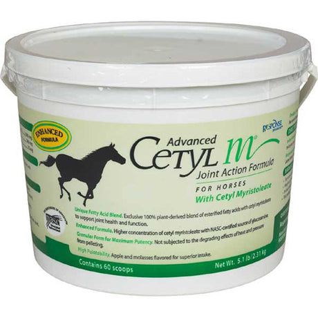 Advanced Cetyl M Joint Action Formula for Horses