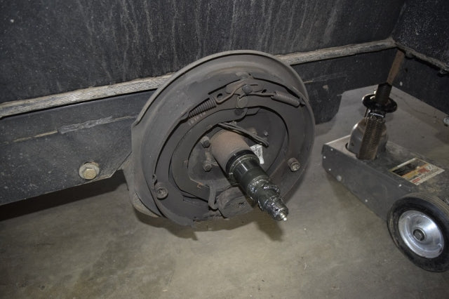 Bearing Maintenance For Your Trailer