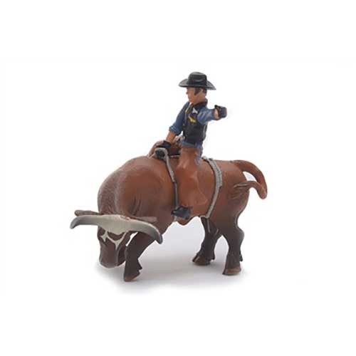 Find your Bull Riding Toys at Coolhorse