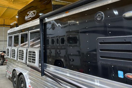 How Often You Should Have Your Horse Trailer Inspected