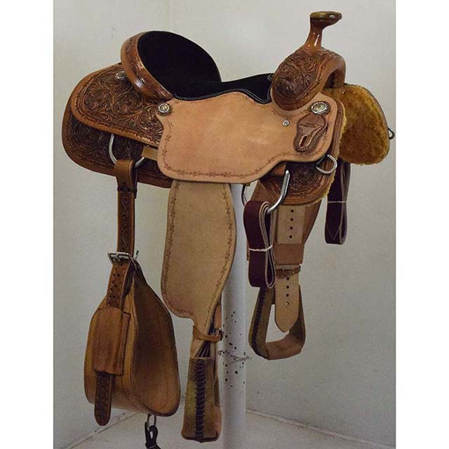 Saddle Needs