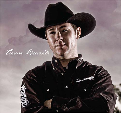 Trevor Brazile Relentless Collection