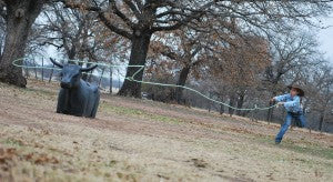 Introducing the new Fast Back Bottlerocket Dummy Rope for Young Ropers