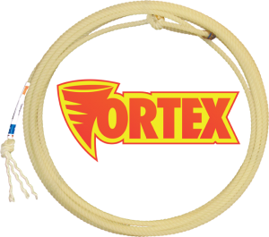 Vortex - The new Team Rope from Fast Back Ropes