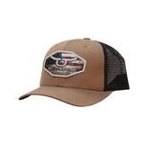 RopeSmart All American Cap