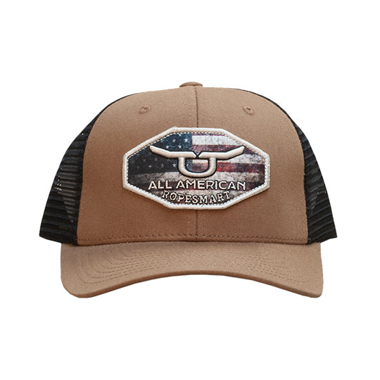 RopeSmart All American Cap