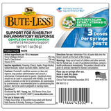 Absorbine Bute-Less Comfort & Recovery Support Supplement Paste- 30cc