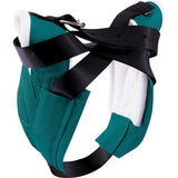 Super 8 Horn Wraps for Team Roping Steers- Red, Blue, Brown, Teal