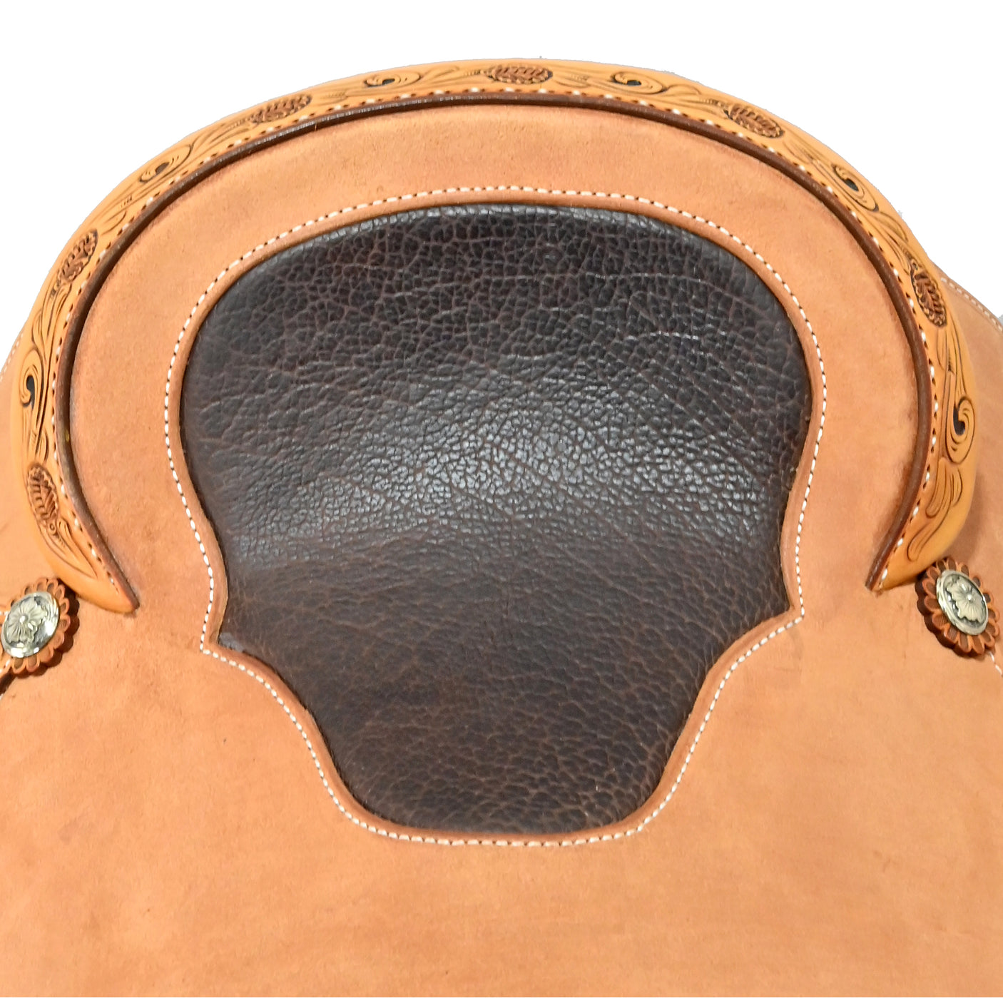 New! 14.5" Martin Team Roping Saddle