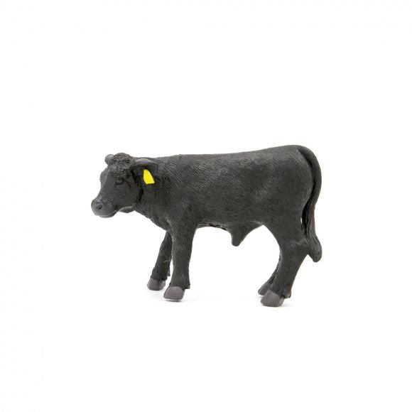 Little Buster Black Angus Calf