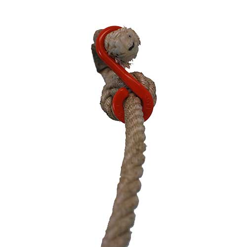 Rattler Elastic Rope Strap