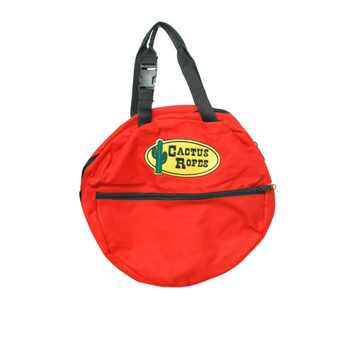 Cactus Kids Rope Bag