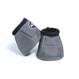 Professional's Choice Ballistic Overreach Bell Boot- Charcoal