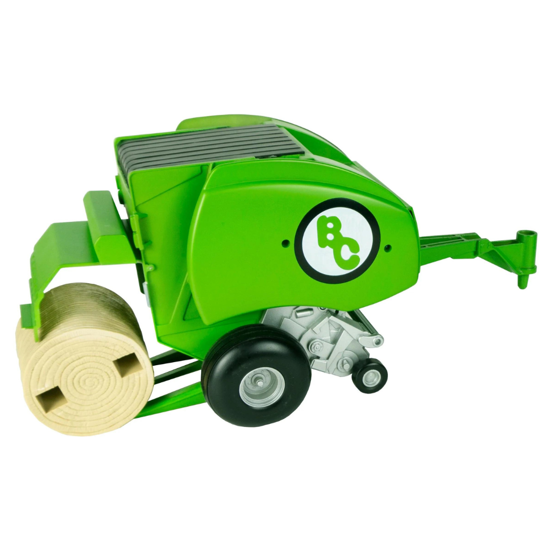 Big Country Toys Round Baler