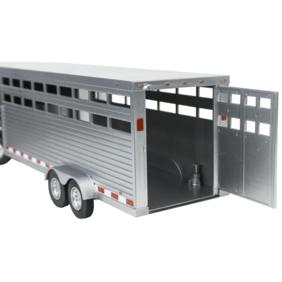 Big Country Toys Sundowner Trailer