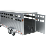 Big Country Toys Sundowner Trailer