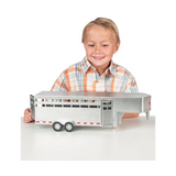 Big Country Toys Sundowner Trailer