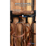 Classic Equine Four Hook Bridle Hanger