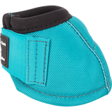 Classic Equine Dyno Bell Boots- Aqua