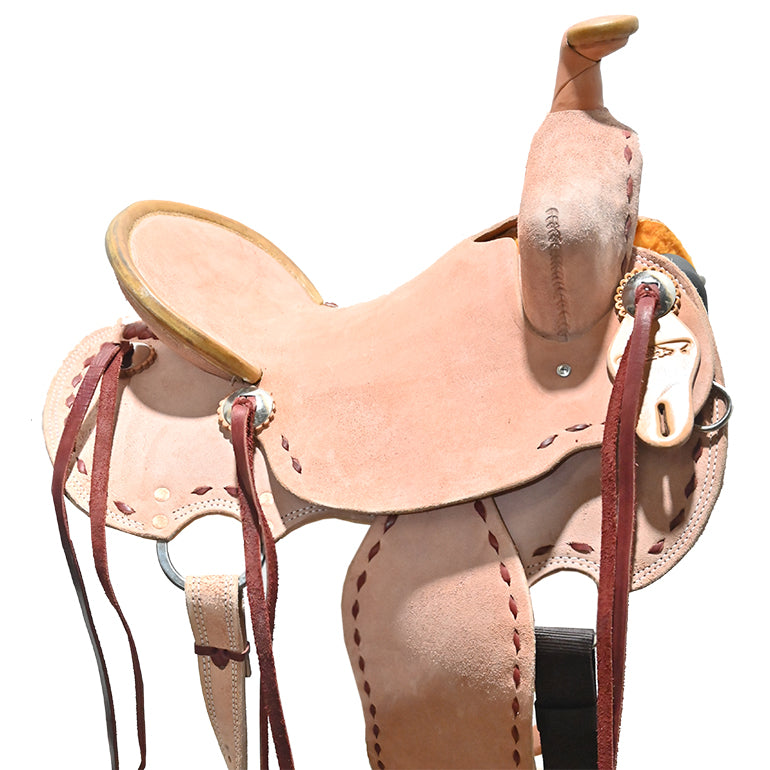 New! 13" Coolhorse Youth Ranch Saddle