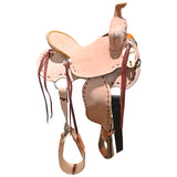 New! 13" Coolhorse Youth Ranch Saddle