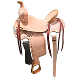 New! 13" Coolhorse Youth Ranch Saddle