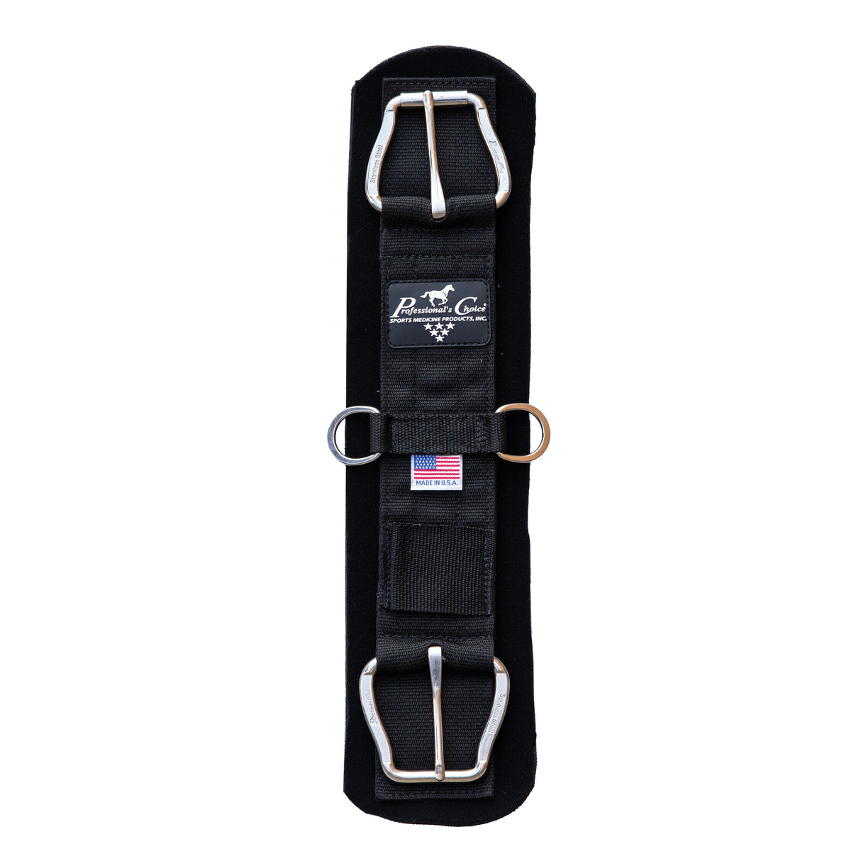 Professional's Choice Western Pony Cinch