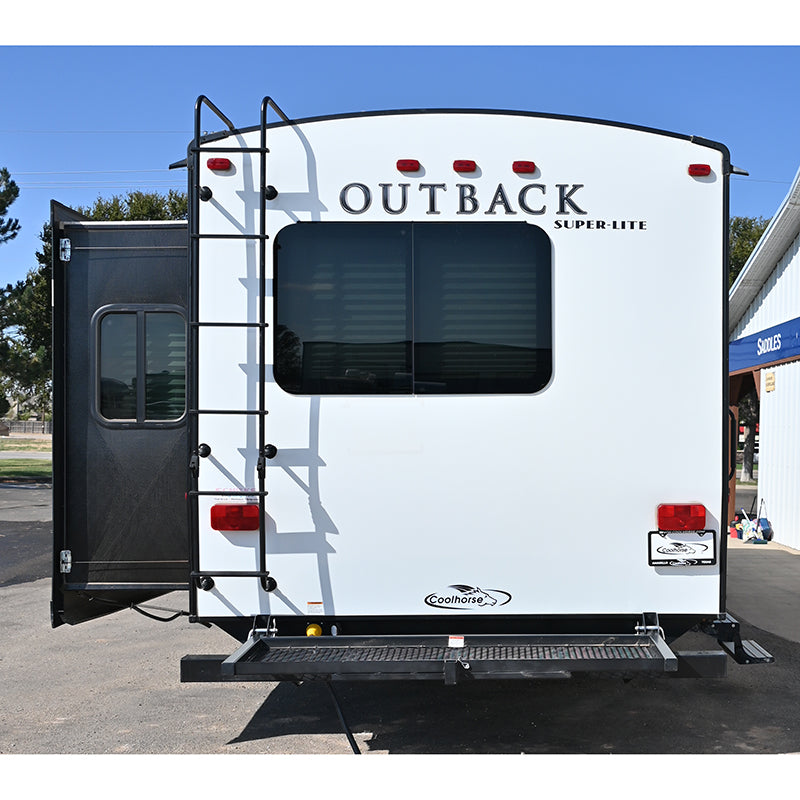 2017 Keystone Outback RV Super-Lite Series M-333FE