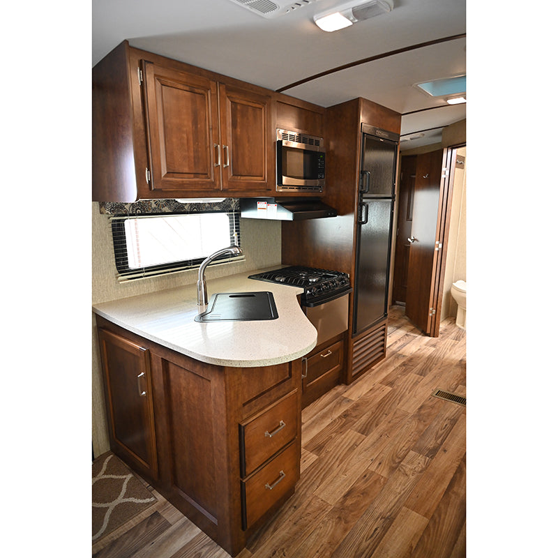 2017 Keystone Outback RV Super-Lite Series M-333FE