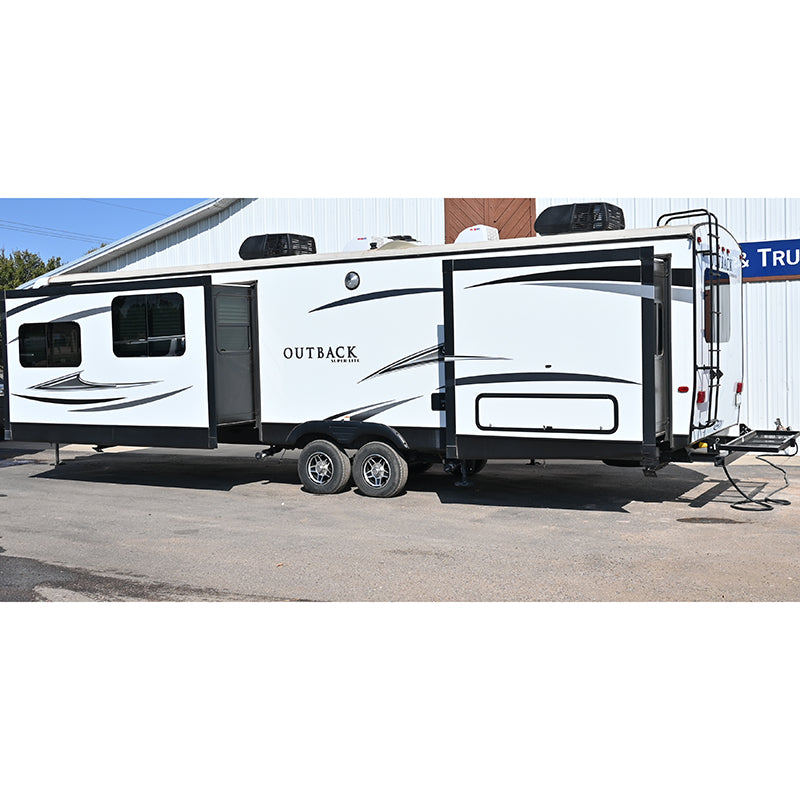 2017 Keystone Outback RV Super-Lite Series M-333FE