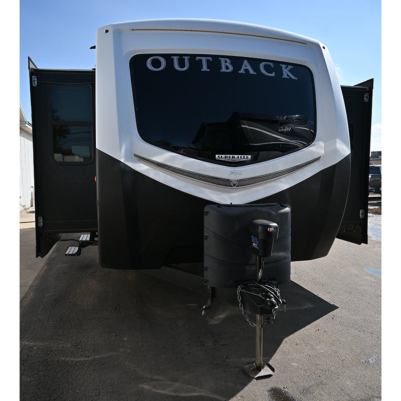 2017 Keystone Outback RV Super-Lite Series M-333FE