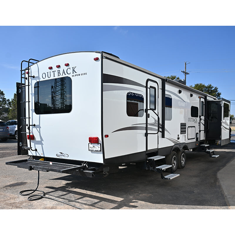 2017 Keystone Outback RV Super-Lite Series M-333FE