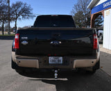 2014 Ford F350 Crew Cab DRW King Ranch FX4