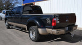 2014 Ford F350 Crew Cab DRW King Ranch FX4