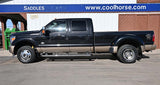 2014 Ford F350 Crew Cab DRW King Ranch FX4