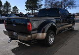 2014 Ford F350 Crew Cab DRW King Ranch FX4