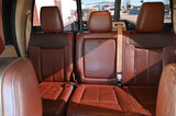 2014 Ford F350 Crew Cab DRW King Ranch FX4