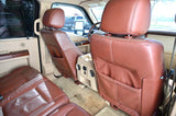 2014 Ford F350 Crew Cab DRW King Ranch FX4