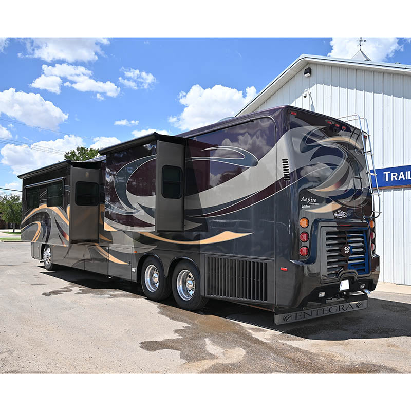 **SALE PENDING**2012 Entegra Aspire Class A Coach Model 42RBQ**SALE PENDING**