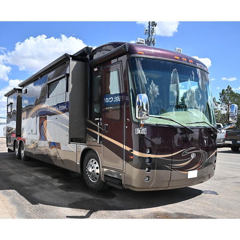 **SALE PENDING**2012 Entegra Aspire Class A Coach Model 42RBQ**SALE PENDING**