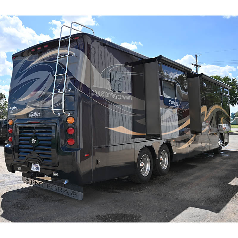 **SALE PENDING**2012 Entegra Aspire Class A Coach Model 42RBQ**SALE PENDING**