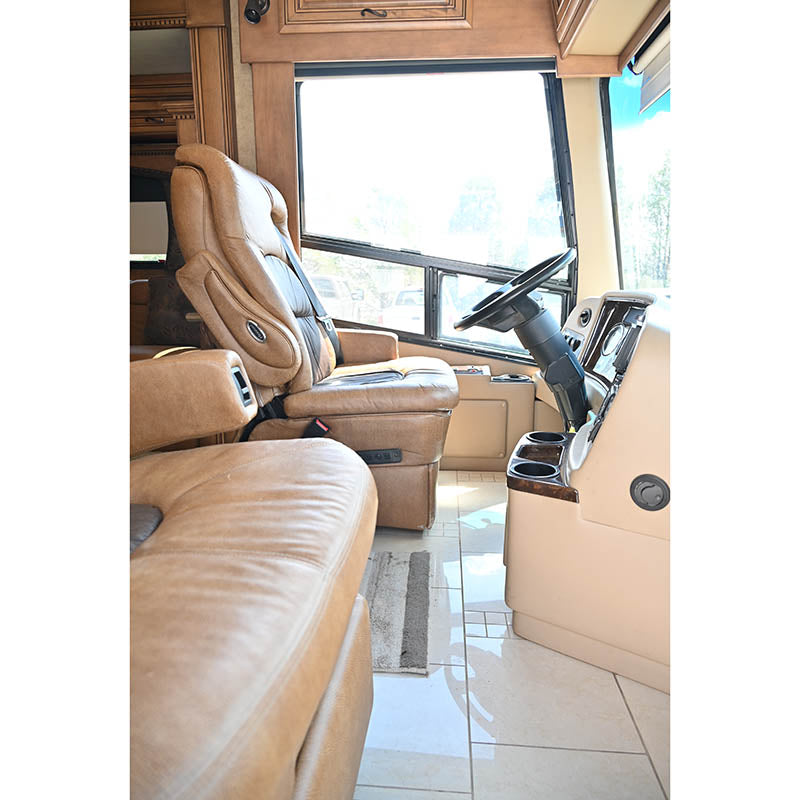 **SALE PENDING**2012 Entegra Aspire Class A Coach Model 42RBQ**SALE PENDING**