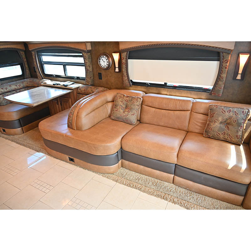 **SALE PENDING**2012 Entegra Aspire Class A Coach Model 42RBQ**SALE PENDING**