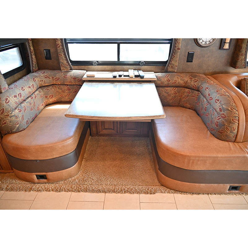 **SALE PENDING**2012 Entegra Aspire Class A Coach Model 42RBQ**SALE PENDING**