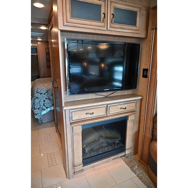 **SALE PENDING**2012 Entegra Aspire Class A Coach Model 42RBQ**SALE PENDING**