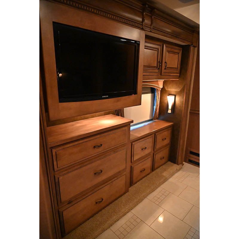 **SALE PENDING**2012 Entegra Aspire Class A Coach Model 42RBQ**SALE PENDING**