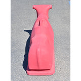 Speed Steer Red Roping Dummy(Horn Wrap Not Included)