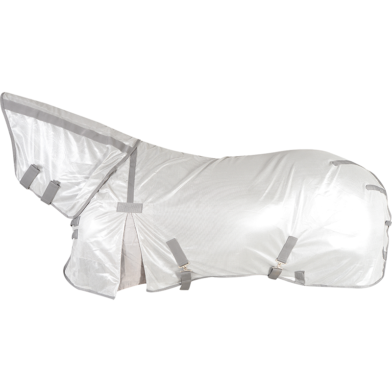 Cashel Econo Fly Sheet with Detachable Neck Guard